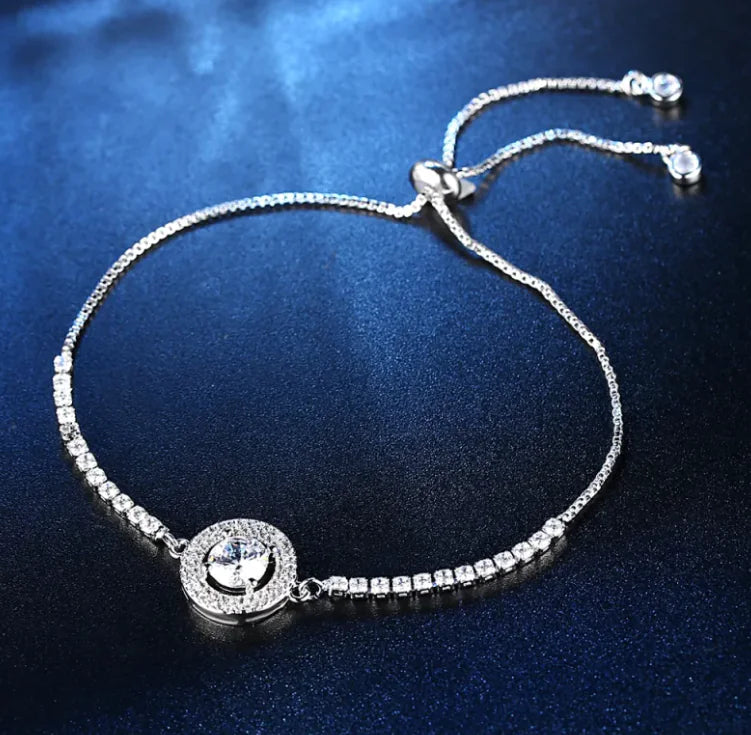 Elegant Copper Bracelet